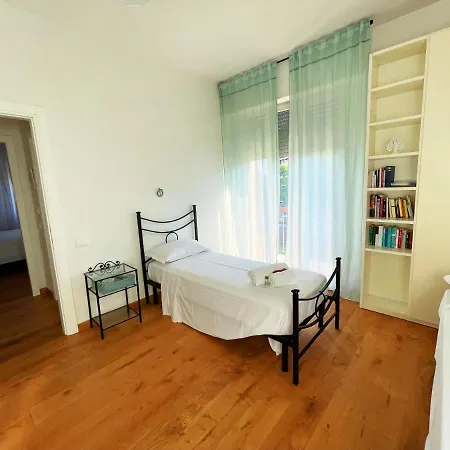 Apartment Big With Free Parking Florence