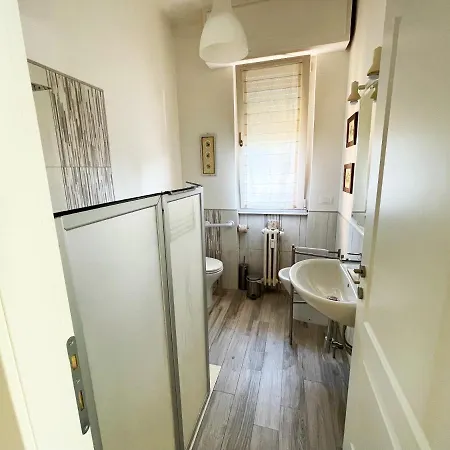 Apartment Big With Free Parking