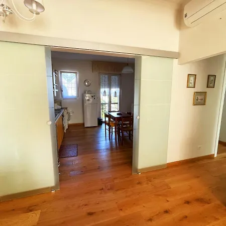 Apartment Big With Free Parking