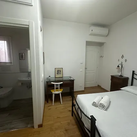 Apartment Big With Free Parking Florence