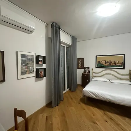 Big With Free Parking Florence